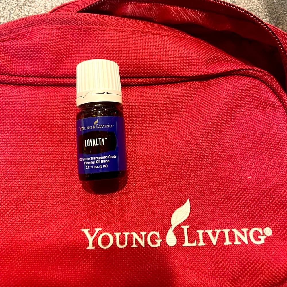 Young Living Loyalty Essential Oil 5 ml